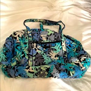 Vera Bradley Duffel
